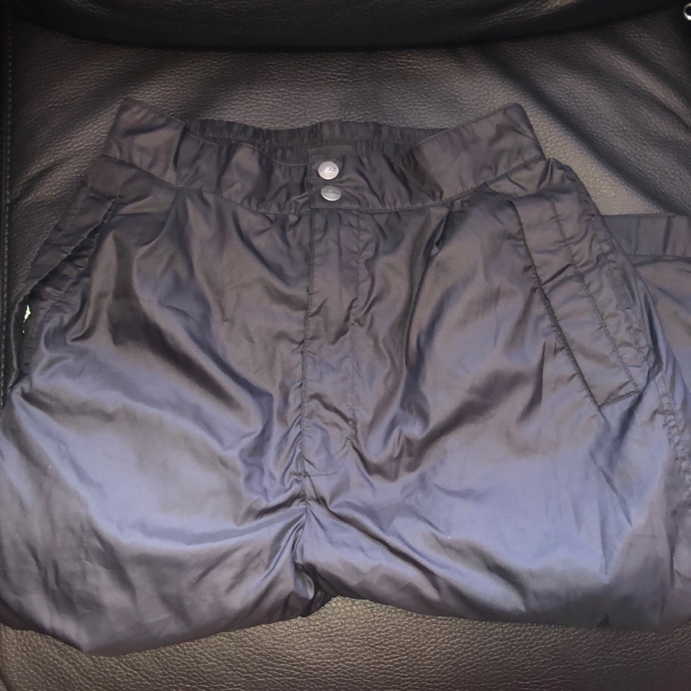 Waterproof & Breathable HEAD Gore-Tex “Swishy” Pants